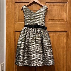 Like-New Holiday Dress